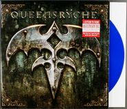 Queensrÿche, Queensryche [180 Gram Blue Vinyl] (LP)