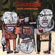 Quicksand, Manic Compression (CD)