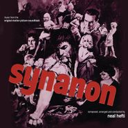 Neal Hefti, Synanon / Enter Laughing [Score] [Limited Edition] (CD)