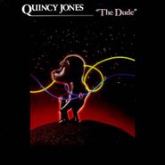 Quincy Jones, The Dude (CD)