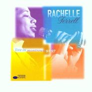 Rachelle Ferrell, Live In Montreux 91-97 (CD)