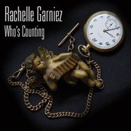 Rachelle Garniez, Who's Counting (CD)