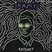 Shamir, Ratchet (CD)