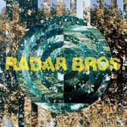 The Radar Bros., The Fallen Leaf Pages (CD)