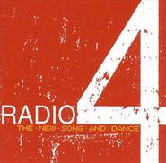 Radio 4, The New Song and Dance (CD)