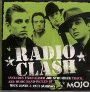 Various Artists, Mojo Presents Radio Clash [Import] (CD)