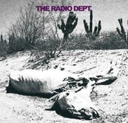 The Radio Dept., Freddie And The Trojan Horse [Import] (CD)