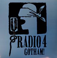 Radio 4, Gotham! (LP)