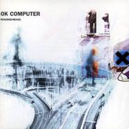 Radiohead, OK Computer (CD)