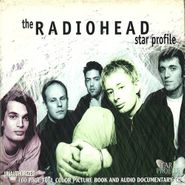 Radiohead, The Radiohead Star Profile [Import] (CD)