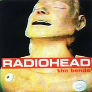 Radiohead, The Bends (CD)