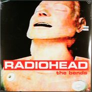 Radiohead, The Bends [2014 European Reissue] (LP)