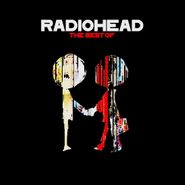 Radiohead, The Best Of Radiohead (CD)