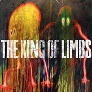 Radiohead, The King Of Limbs (CD)