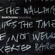 Rae & Christian, Sleepwalking (CD)