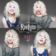 RaeLynn, Me EP (CD)
