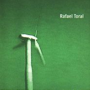 Rafael Toral, Aeriola Frequency (CD)