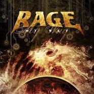 Rage, My Way (CD)