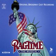 Original Broadway Cast, Ragtime - The Musical [Original Broadway Cast] (CD)