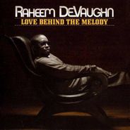 Raheem DeVaughn, Love Behind The Melody (CD)