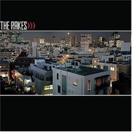 The Rakes, Capture / Release (CD)