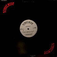 Ralph Rolle, Roxanne's A Man (The Untold Story) (12")