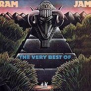 Ram Jam, The Very Best Of [Import] (CD)