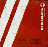 Rammstein, Reise, Reise (CD)