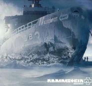 Rammstein, Rosenrot (CD)
