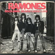 Ramones, Rockaway Beach [Stereo/Mono Promo] (7")