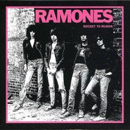 Ramones, Rocket To Russia (CD)