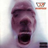 Rampage, Scouts Honor By Way Of Blood (CD)