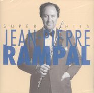 Jean-Pierre Rampal, Jean-Pierre Rampal - Super Hits (CD)