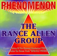 Rance Allen Group, Phenomenon (CD)