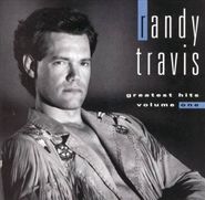 Randy Travis, Greatest Hits, Volume One (CD)