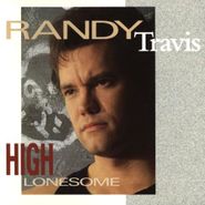 Randy Travis, High Lonesome (CD)