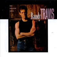 Randy Travis, No Holdin' Back (CD)