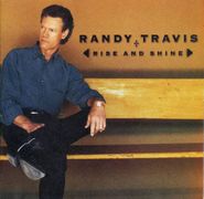 Randy Travis, Rise And Shine [Limited Edition] (CD/DVD)