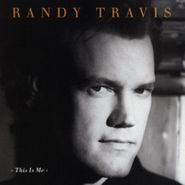 Randy Travis, This Is Me (CD)