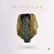 Active Child, Rapor EP (CD)