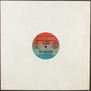 Rappin Stine, Party With Santa (12")