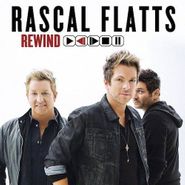 Rascal Flatts, Rewind (CD)