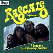 The Rascals, Rascals In Retrospect [Import] (CD)