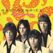 The Raspberries, Capitol Collectors Series (CD)