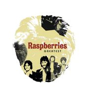 The Raspberries, Greatest (CD)