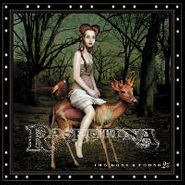 Rasputina, The Lost and Found: 2nd Edition (CD)