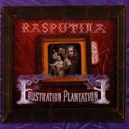 Rasputina, Frustration Plantation (CD)