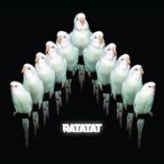 Ratatat, LP4 (CD)