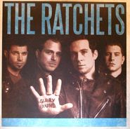 The Ratchets, Glory Bound [Blue Vinyl] (LP)