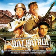 Dominic Frontiere, The Rat Patrol Vol. 2 [Limited Edition] [OST] (CD)